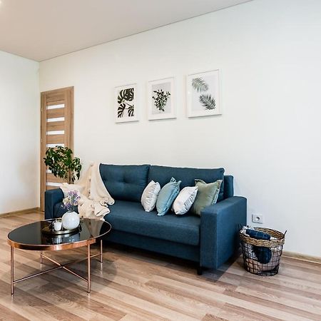 Karaliaus Apartment Каунас Экстерьер фото