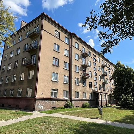 Karaliaus Apartment Каунас Экстерьер фото