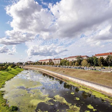 Karaliaus Apartment Каунас Экстерьер фото