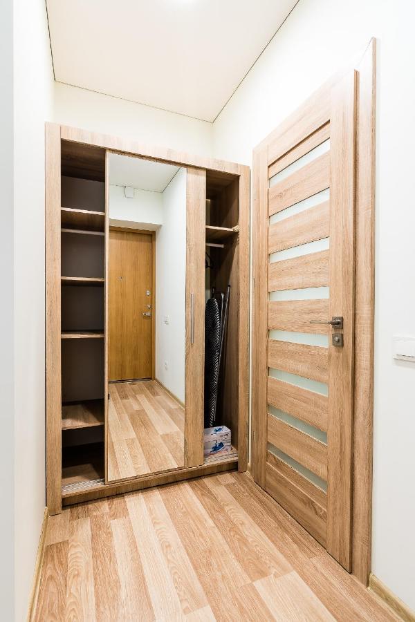 Karaliaus Apartment Каунас Экстерьер фото
