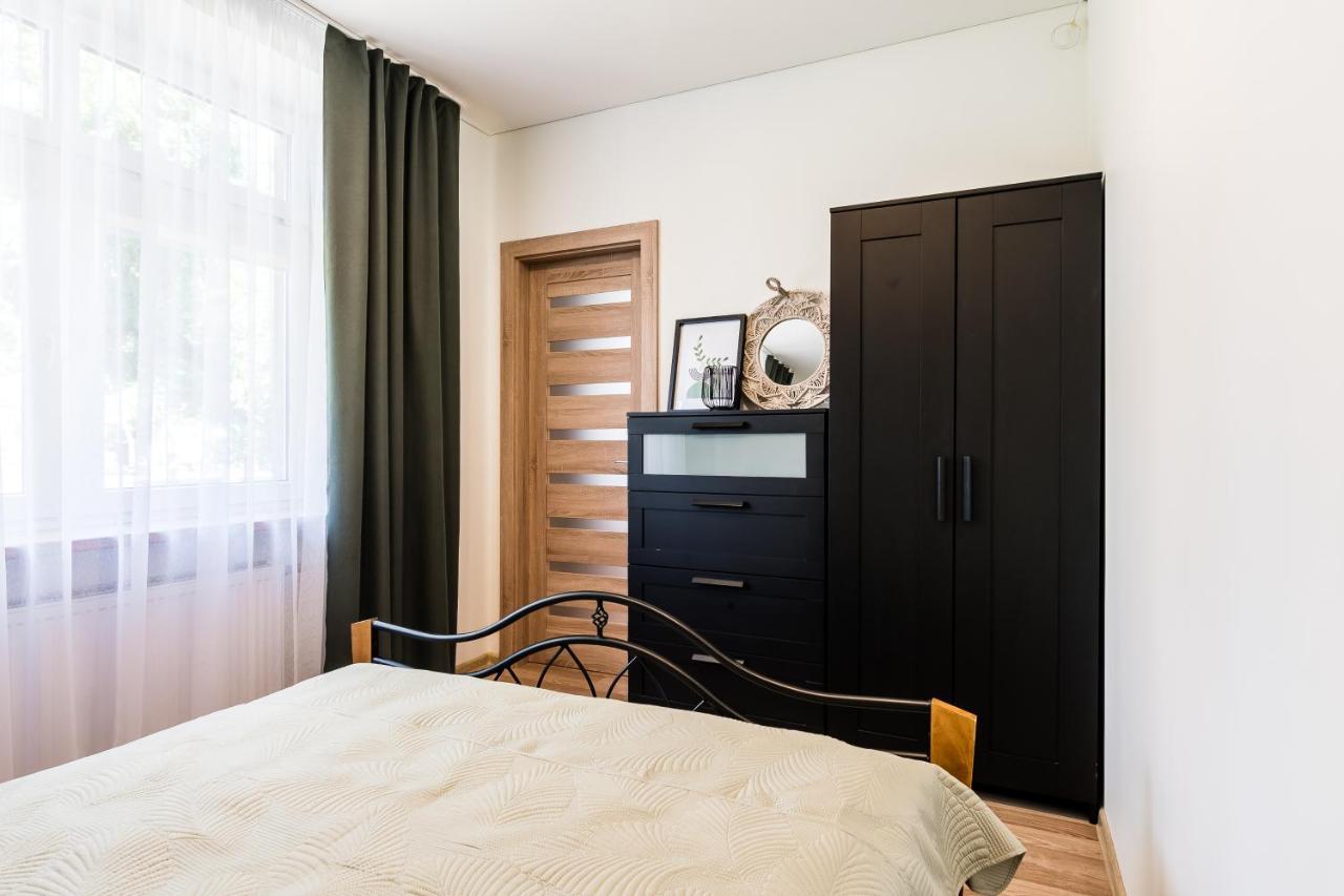 Karaliaus Apartment Каунас Экстерьер фото