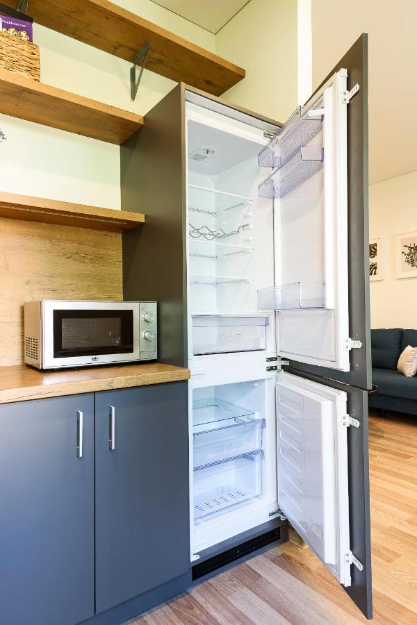 Karaliaus Apartment Каунас Экстерьер фото