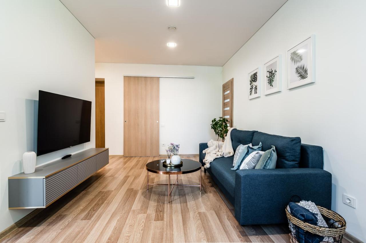 Karaliaus Apartment Каунас Экстерьер фото