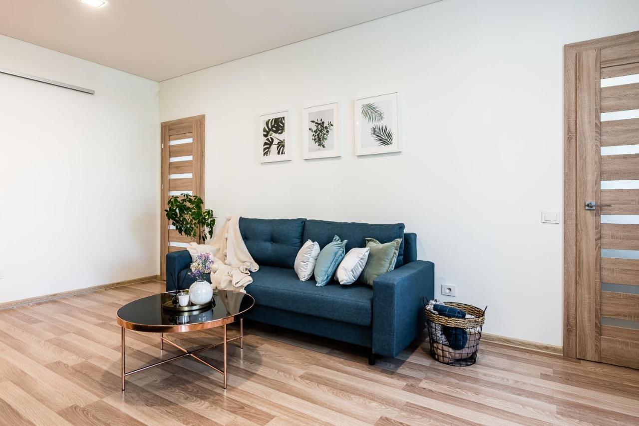 Karaliaus Apartment Каунас Экстерьер фото
