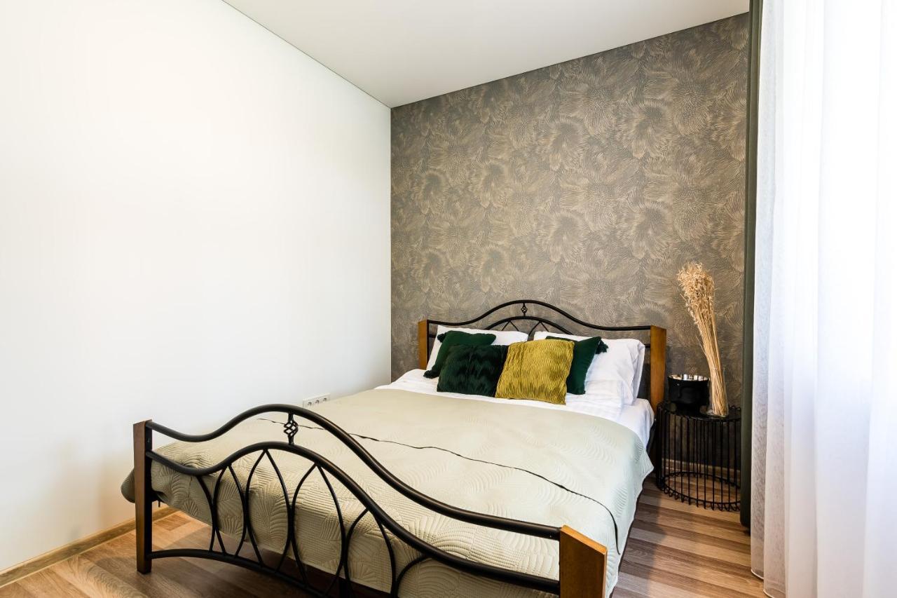 Karaliaus Apartment Каунас Экстерьер фото