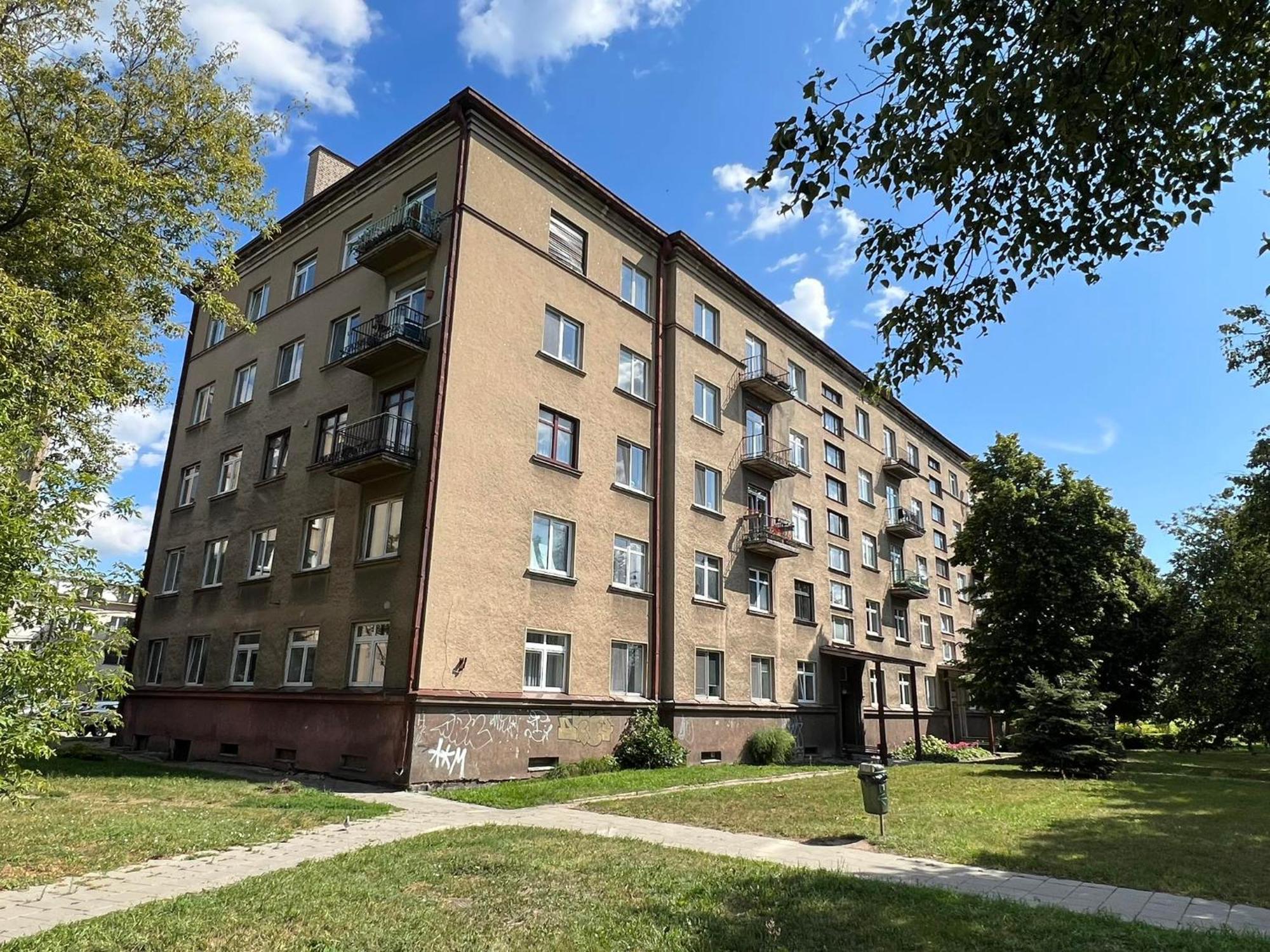 Karaliaus Apartment Каунас Экстерьер фото